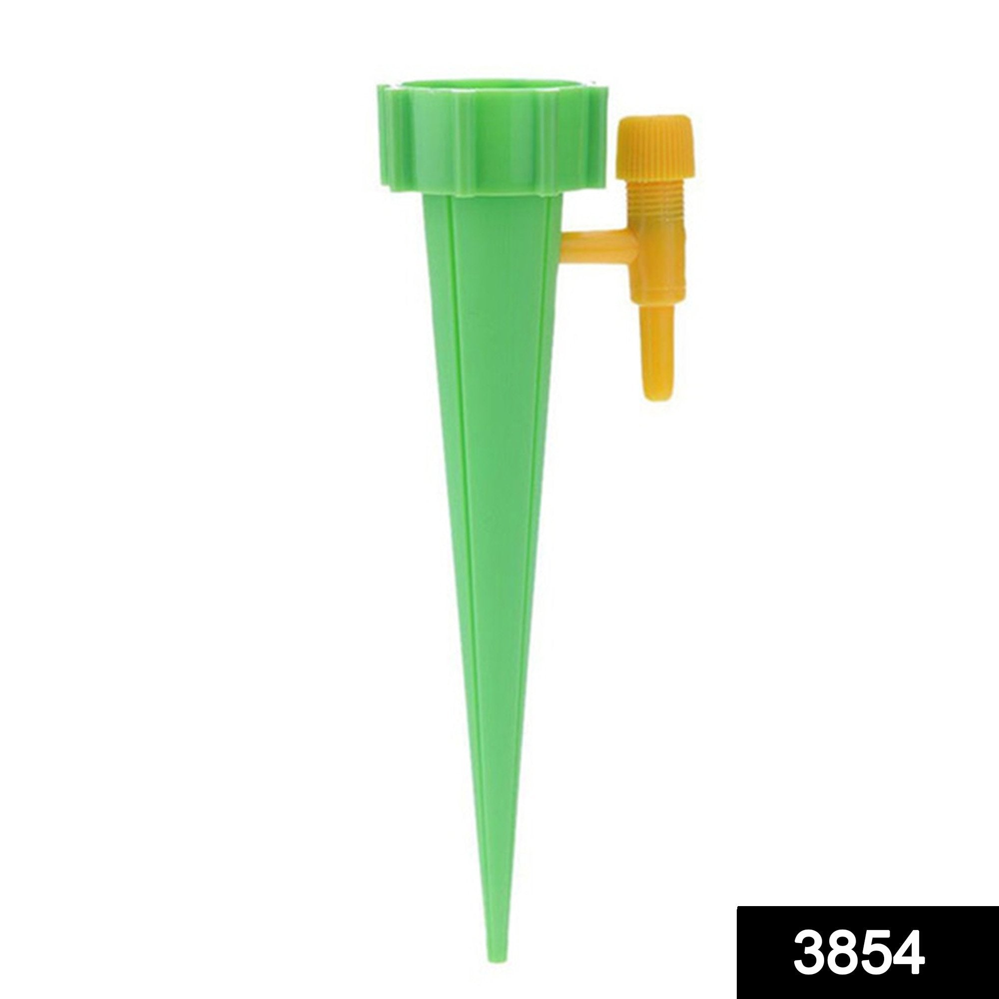 3854 Drip Irrigation kit for Home Garden, Self-Watering Spikes for Plants - SkyShopy 3854 Drip Irrigation kit for Home Garden, Self-Watering Spikes for Plants - SkyShopy